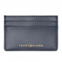 Tommy Hilfiger Mascot Leather keychain + case (uniw)