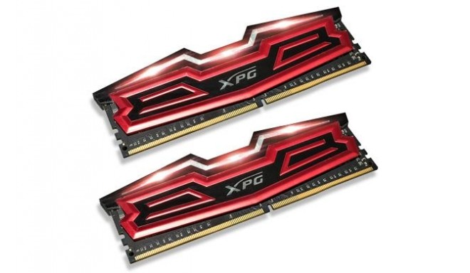 Adata RAM XPG Dazzle DDR4 2x16GB 3000MHz CL16