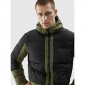 4F M 4FAW23TDJAM244-45S jacket (XXL)