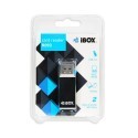 CARD READER I-BOX R093 USB 4 SLOTS EXTERNAL