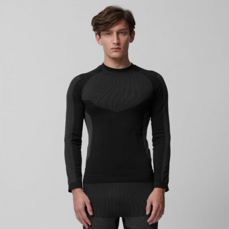 Outhorn M OTHAW23USEAM101 20S Thermal T-shirt (M/L)