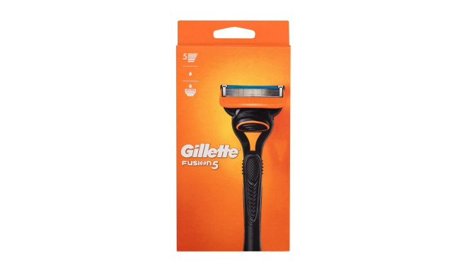 Gillette Fusion5 (1ml)