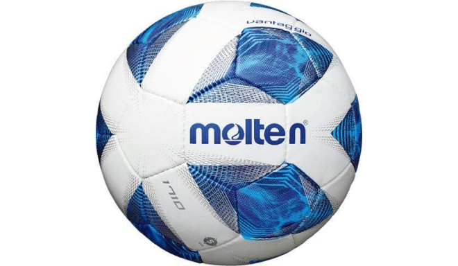 FOOTBALL BALL MOLTEN F5A1710 PVC SIZE 5