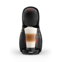 De’Longhi Piccolo EDG210.B Semi-auto Capsule coffee machine 0.8 L