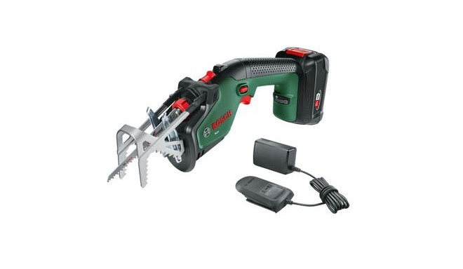 Bosch Keo power jigsaw 2300 spm 1.4 kg