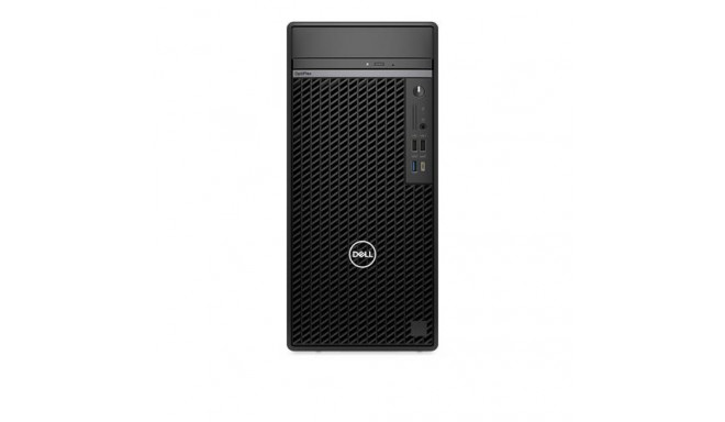 DELL OptiPlex 7010 Intel® Core™ i5 i5-13500 8 GB DDR5-SDRAM 512 GB SSD Windows 11 Pro Tower PC Black