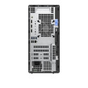 DELL OptiPlex 7010 Mini Tower Intel® Core™ i5 i5-13500 8 GB DDR5-SDRAM 512 GB SSD Windows 11 Pro PC 