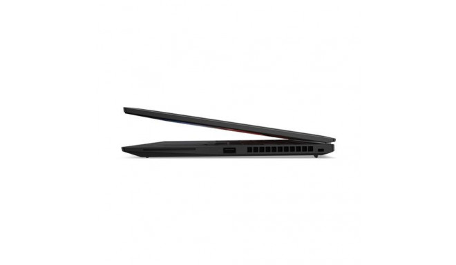 Lenovo ThinkPad T14s Gen 4 (Intel) Laptop 35.6 cm (14&quot;) WUXGA Intel® Core™ i7 i7-1355U 16 G