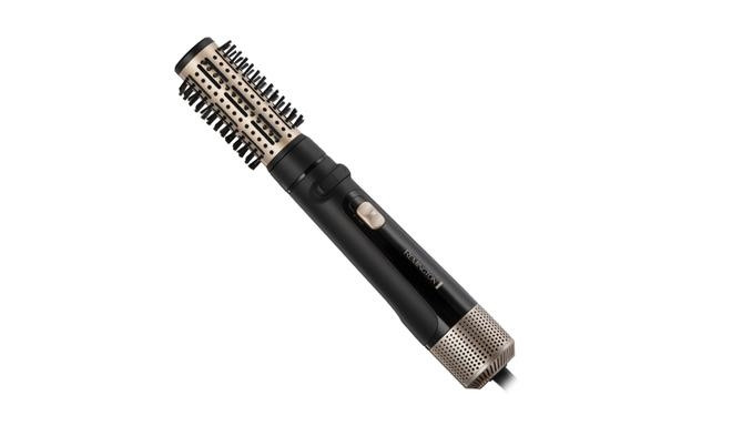 Remington AS7580 Hot air brush Black, Gold 1000 W