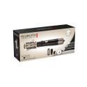 Remington AS7580 Hot air brush Black, Gold 1000 W