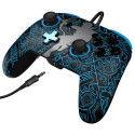 PDP Nintendo Switch Sheikah Shoot REMATCH GLOW Controller