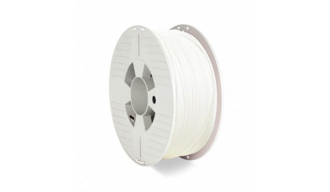 Verbatim 3D-printeri niit PLA 1,75mm 1kg, valge