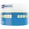 MyMedia My CD-R 700 MB 50 pc(s)