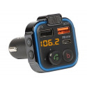 BLOW 74-166# FM transmitter 87.5 - 108 MHz Bluetooth Black