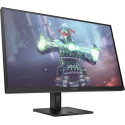 HP OMEN by HP 27k computer monitor 68.6 cm (27") 3840 x 2160 pixels 4K Ultra HD Black