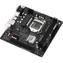 Asrock B560M-HDV R3.0 Intel B560 LGA 1200 (Socket H5) micro ATX