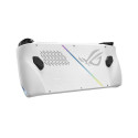 ASUS ROG Ally RC71L-NH019W portable game console 17.8 cm (7") 512 GB Touchscreen Wi-Fi White
