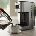 Electrolux 910 003 700 E5CM1-6ST Manual Drip coffee maker 1.375 L