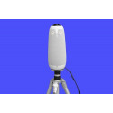 Owl Labs Meeting Owl tripod 3 leg(s) Silver