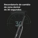 AENO DB4 Adult Sonic toothbrush Black