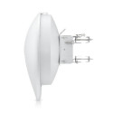 Ubiquiti UISP airFiber 60 XR Network bridge White