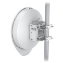 Ubiquiti UISP airFiber 60 XR Network bridge White