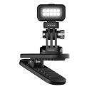 GoPro Zeus mini Compact flash Black