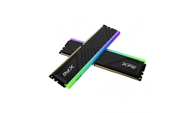 ADATA SPECTRIX D35G memory module 16 GB 2 x 8 GB DDR4 3200 MHz