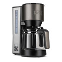 Black & Decker BXCO1000E coffee maker Fully-auto Drip coffee maker