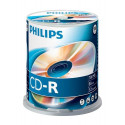 Philips CD-R CR7D5NB00/00