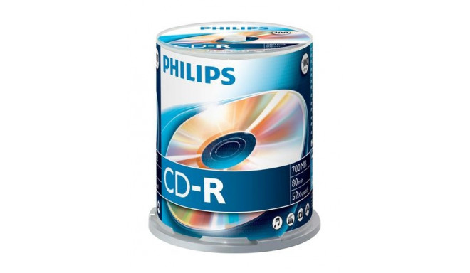 Philips CD-R CR7D5NB00/00