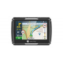 Navitel G550 Moto navigator Handheld/Fixed 10.9 cm (4.3") TFT Touchscreen Black