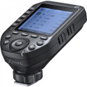 Godox XProIIN camera data transmitter 100 m Black