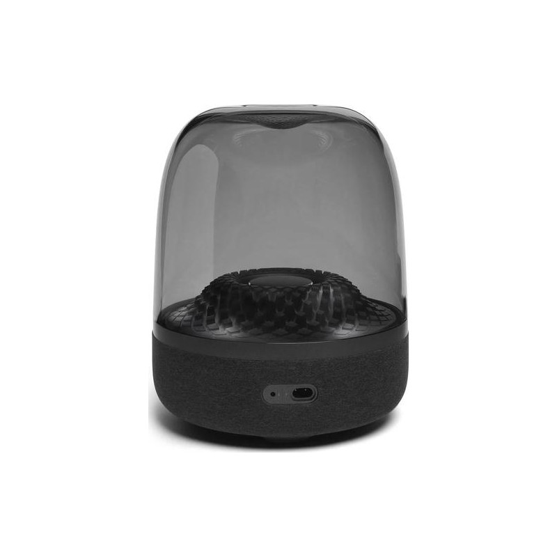 Bluetooth Speaker Harman Harman Kardon Aura Remove Dome