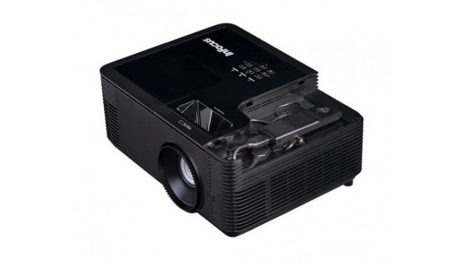 InFocus IN138HD 1080P data projector Standard throw projector 4000 ANSI lumens DLP 1080p (1920x1080)