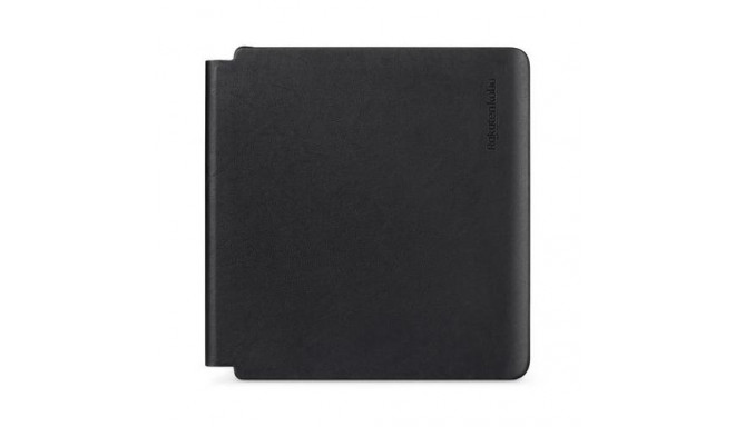 Rakuten Kobo N779-AC-BK-E-PU e-book reader case 20.3 cm (8&quot;) Folio Black