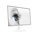 MSI Pro MP273AW computer monitor 68.6 cm (27") 1920 x 1080 pixels Full HD LED White