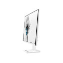 MSI Pro MP273AW computer monitor 68.6 cm (27") 1920 x 1080 pixels Full HD LED White