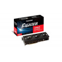 PowerColor RX 7700 XT 12G-F/OC AMD Radeon RX 7700 XT 12 GB GDDR6