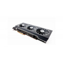 XFX Speedster MERC 319 BLACK Edition AMD Radeon RX 7800 XT 16 GB GDDR6