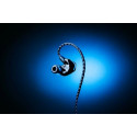 Razer Moray Headphones Wired In-ear Black