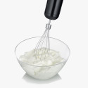 Severin SM 3774 blender 0.7 L Immersion blender 1000 W Black, Stainless steel