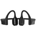 Suunto WING Headset Wireless Ear-hook Sports Bluetooth Black