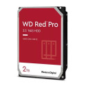 Western Digital Red WD142KFGX internal hard drive 3.5&quot; 14 TB Serial ATA III