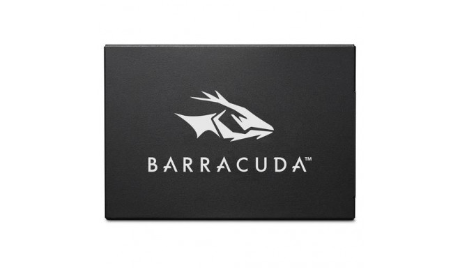 Seagate BarraCuda ZA960CV1A002 internal solid state drive 960 GB 2.5&quot; Serial ATA