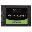 Seagate BarraCuda ZA960CV1A002 internal solid state drive 2.5" 960 GB Serial ATA