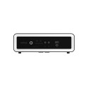 Zotac ZBOX CI649 NANO 1.8L sized PC Black, White Intel SoC i5-1335U 1.3 GHz