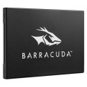 Seagate BarraCuda ZA960CV1A002 internal solid state drive 2.5" 960 GB Serial ATA