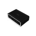 Zotac ZBOX CI649 NANO 1.8L sized PC Black, White Intel SoC i5-1335U 1.3 GHz