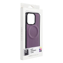 Roar Mag Morning Case - for iPhone 15 Pro Max purple